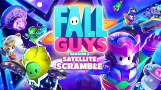🔴 LIVE Fall Guys *CUSTOM GAMES* With Viewers! 👑 (SEASON 2 CUSTOMS)