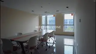 Take a Tour of Stunning Dormitory at NUAA