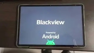 Blackview MEGA 3: Won't Load Past Black Screen & Reboots (Troubleshooting)