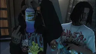 104Rese -  Take it Well  Ft. Pooman , Bg Kenny , Sbmar