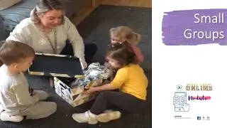 Small Groups