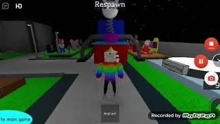 The jokerbox jocker jumpscare