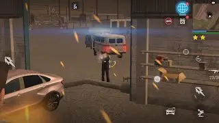 3d game fighting with police Gaming #Gamers #VideoGames #GamerLife #GamingCommunity #Gameplay 
