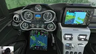 MSFS 2020- Icon A5 Bocas - Changuinola (With Chief Wilson)