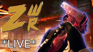 *LIVE* Buried First Room World Record (SOLO) (3)