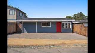 1841 Don Ave, Los Osos