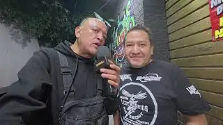 Fender Vs King Kong en el FBI