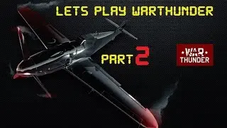 Warthunder (DUTCH)part 2 some awsome takeouts!