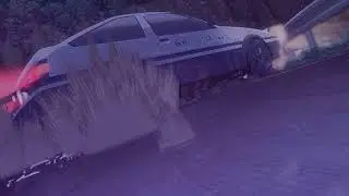 Looka Bomba Vaporwave Mix (Ｉｎｉｔｉａｌ　Ｄ)