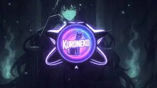 KuroNeko - Dark Abyss (Official Lyric Video)