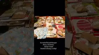 Beary Christmas Stamp Camp & Super Bundle Ready to Ship!🎄🎄 #karenonthelakestamper #Stampinip
