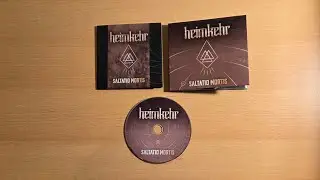 Unboxing Saltatio Mortis 