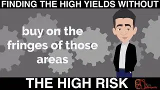 Finding the high rental yields without the high risk: Sam Gordon