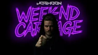 Weeknd Carnage - Hardstyle Classics + New (Twitch  VOD 03-01-2026)