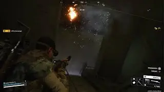 ARC Raiders solo