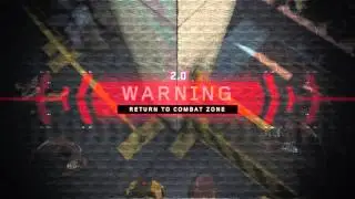 BO3 new exodus out map SPOT