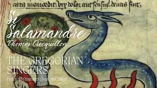 Si Salamandre - Thomas Crecquillon