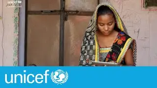 The Global Development Commons - A digital ideas platform to support child-focused SDGs | UNICEF