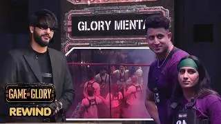 Wisdom Before Glory | Ep. 14 | Game Of Glory | JioHotstar Sparks