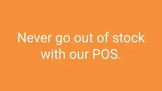 Inventory Management Software