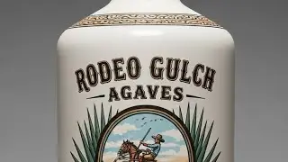 RODEO GULCH AGAVE FARMS in SOQUEL CALIFORNIA 