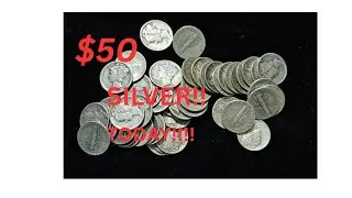 Unboxing my first 5oz silver bar! #silver #silverstacking #investing #financialfreedom 
