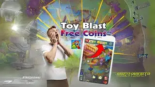Toy Blast Hack Coins - How I Got Unlimited Coins In Toy Blast IOSAndroid