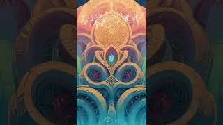 SHARMATIX - Sahasrara (Psytrance Institute)