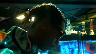 Passittospazz - Low Speed (Directed By Boomin Productions)