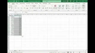 How to remove the last digit in Excel