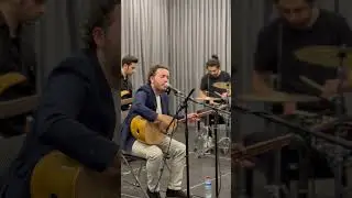 ORKUN KUTAY ÖZDEMİR/GÖNLÜM ATAŞLARA YANDI/Ankara Müzik Ve Güzel Sanatlar Üniversitesi Resital Salonu