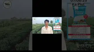 agri walk company ka micro-zone-kit 25kg ye drip se bhi chala sakte sabhi prakar ki fashlo k liye he