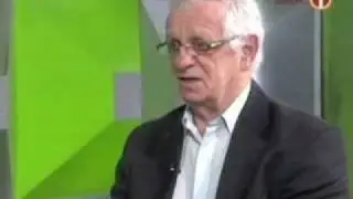 SABC 1 Kids News - Dr. Elliot Shevel - #Migraine and #Headache(2011)