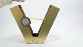 Paper Cardboard Bottle Box Magnetic Wine Bottle