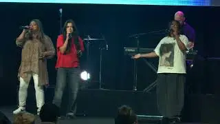 National Deliverance (Part 3) | Andrew Mason | ICLV | 10.05.25