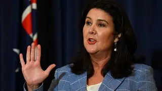 Jane Hume vows &lsquo;no windfall revenue waste&rsquo; under a Coalition government