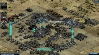 War commander sector breach - Bounty hunter