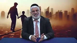 איך מחזירים לילד את המוטיבציה | לגדל באושר | הרב אסף זכריה
