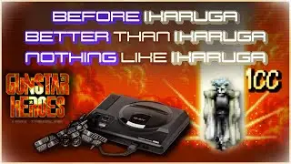 The Ultimate Average Beginner's Crazy Difficult Effortlessly Free Guide to... GUNSTAR HEROES