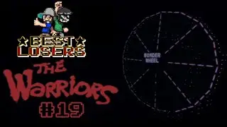 The Warriors [19] | Best Losers | Can You Count?
