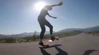 Michael Burls Dutch Angle