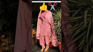 beautiful salwar cutting  #sewing #salwar #suits #design #shortsfeed #youtubeshorts सलवार की डिजाइन