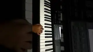 NaadBramha Online Music Competition | Khush Vaishnav |  Contestant no. 16 |  Keyboard