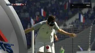 FIFA 18 GET YOUR HEAD IN THE GAME ACHIEVEMENT/TROPHY