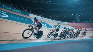 6 Day Berlin 2020