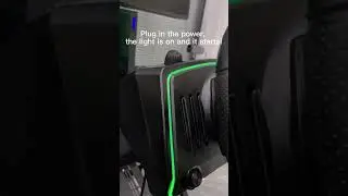 Do you also want to have a game steering wheel!