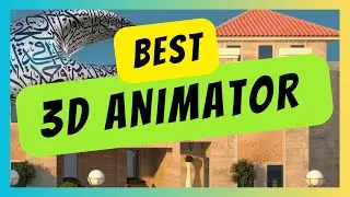 Worthless Walkthrough? How to Find Top 3D Architectural Animation Company 2026 - Dubai Real Estate