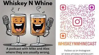 Ep.88 Gas Caps, Butt Imprints & Uncle Nearest