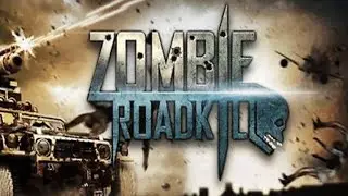 ZOMBIE ROADKILL 3D || LEVEL 16  #mobile_games #gaming #android_games #zombie_roadkill_3d