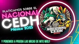 &iexcl;El Evento de Commander M&aacute;s Esperado de M&eacute;xico Regresa!